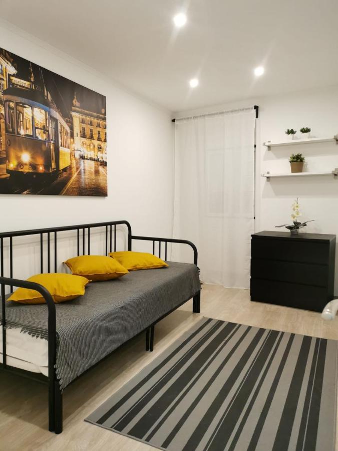 Loft 55 Apartamento Oeiras Exterior foto