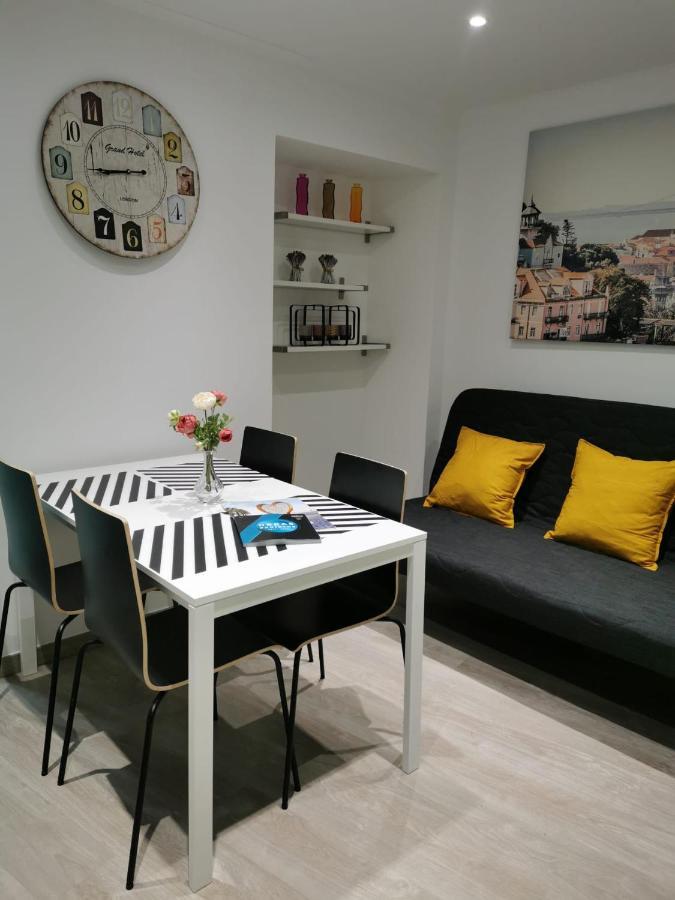 Loft 55 Apartamento Oeiras Exterior foto