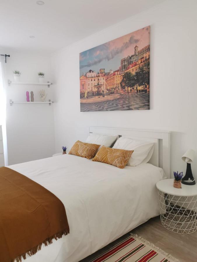Loft 55 Apartamento Oeiras Exterior foto